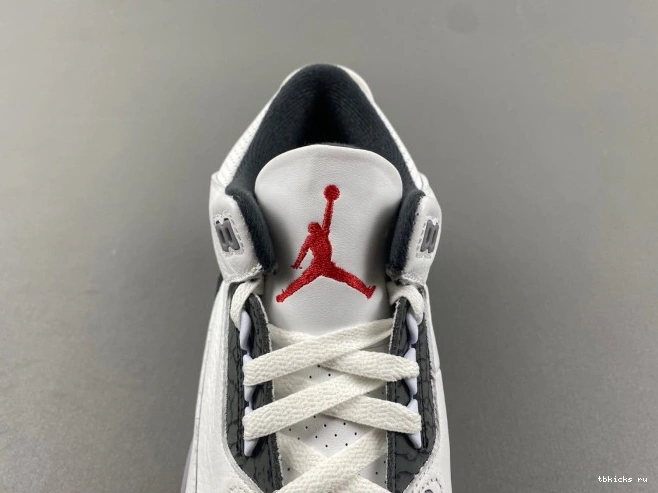Reps TB CT8532-106 Grey 3 Air Jordan Cement 0825